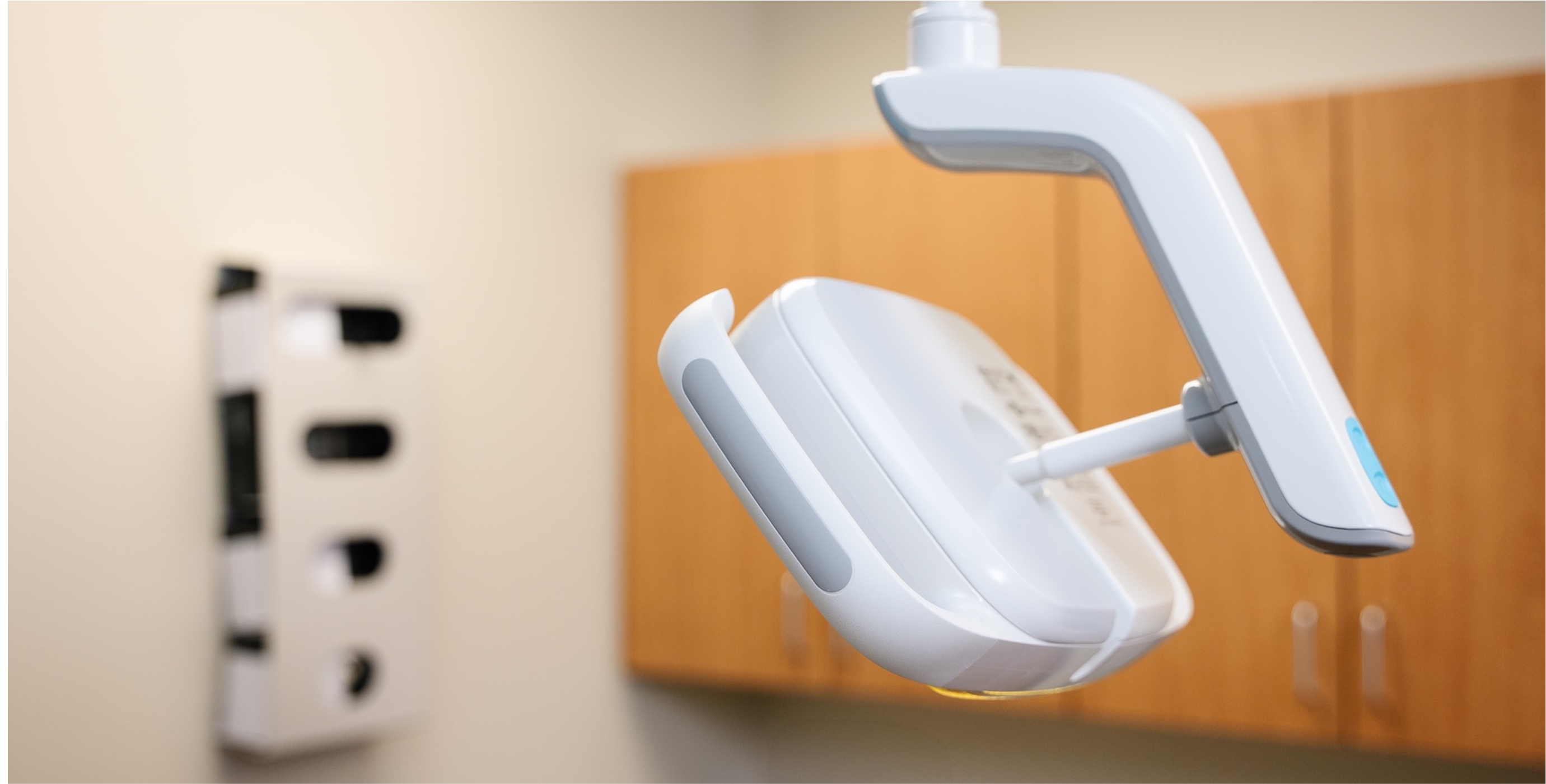 Infinity Sedation Dentistry brand photography