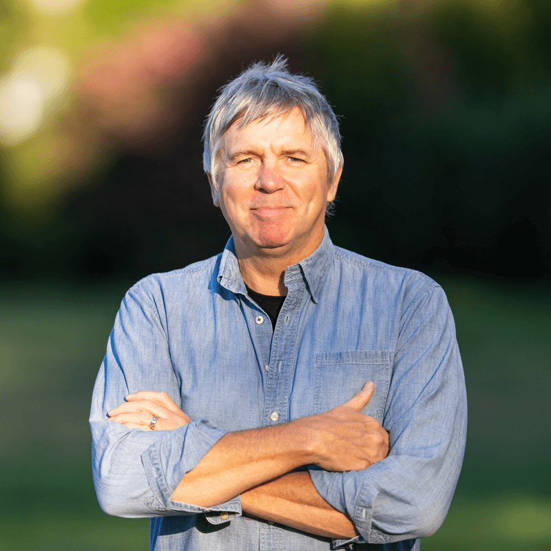 Darren Foot, CEO and Co-Founder of Aveniq