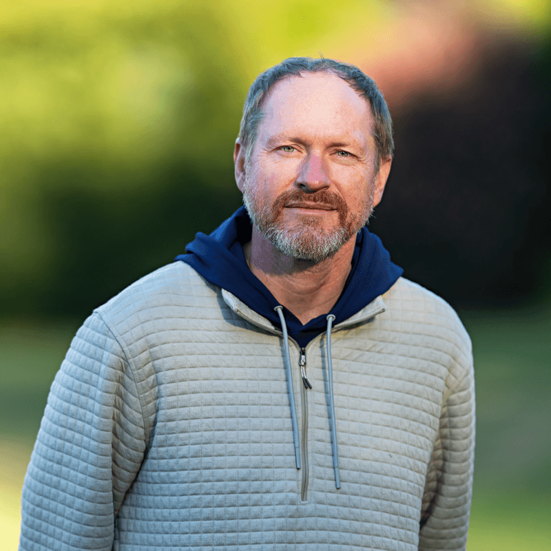 Steve Holdych, Chairman and Co-Founder of Aveniq